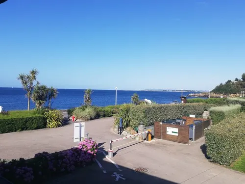 CAMPING DE TROLOGOT 5