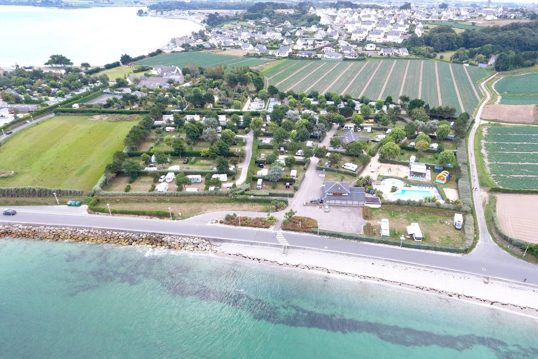 CAMPING DE TROLOGOT 4