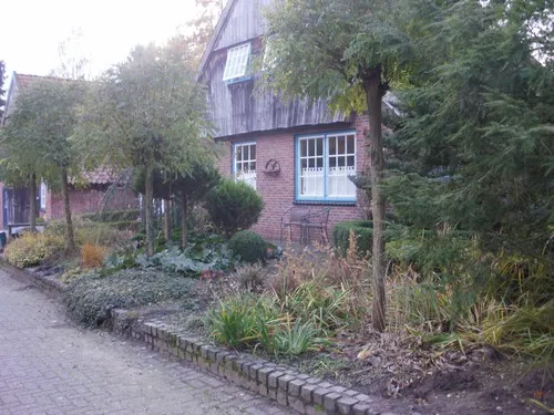 Camping De Tutenberg Vasse 3