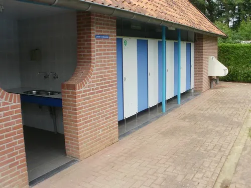 Camping De Tutenberg Vasse 5