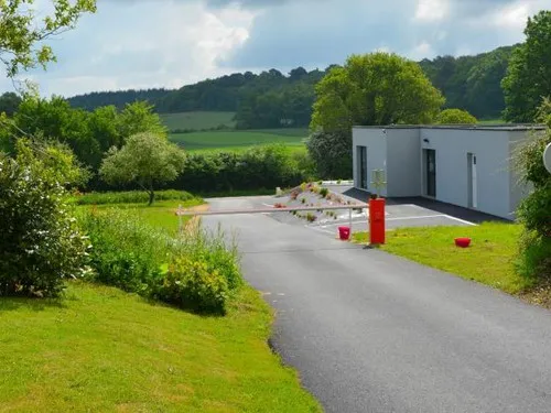 Camping de Ty Nénez 3