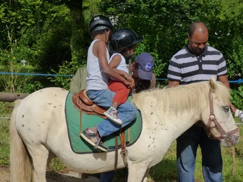 Camping de Ty Provost 5