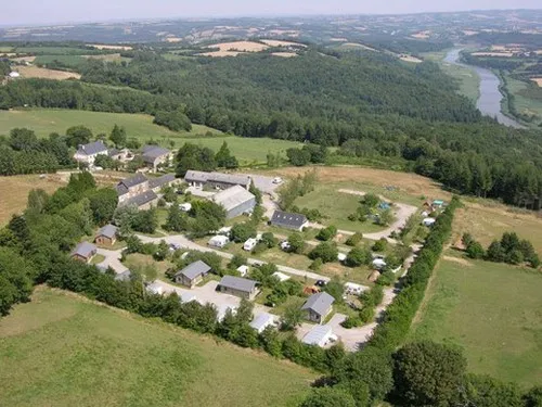 Camping de Ty Provost 3