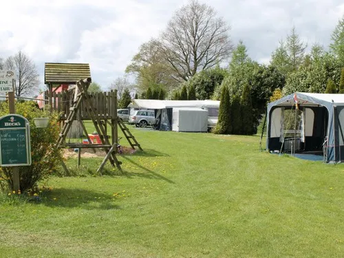 Camping De Uilenberg 2