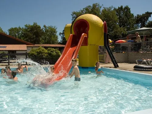 Camping De Ullingse Bergen 3