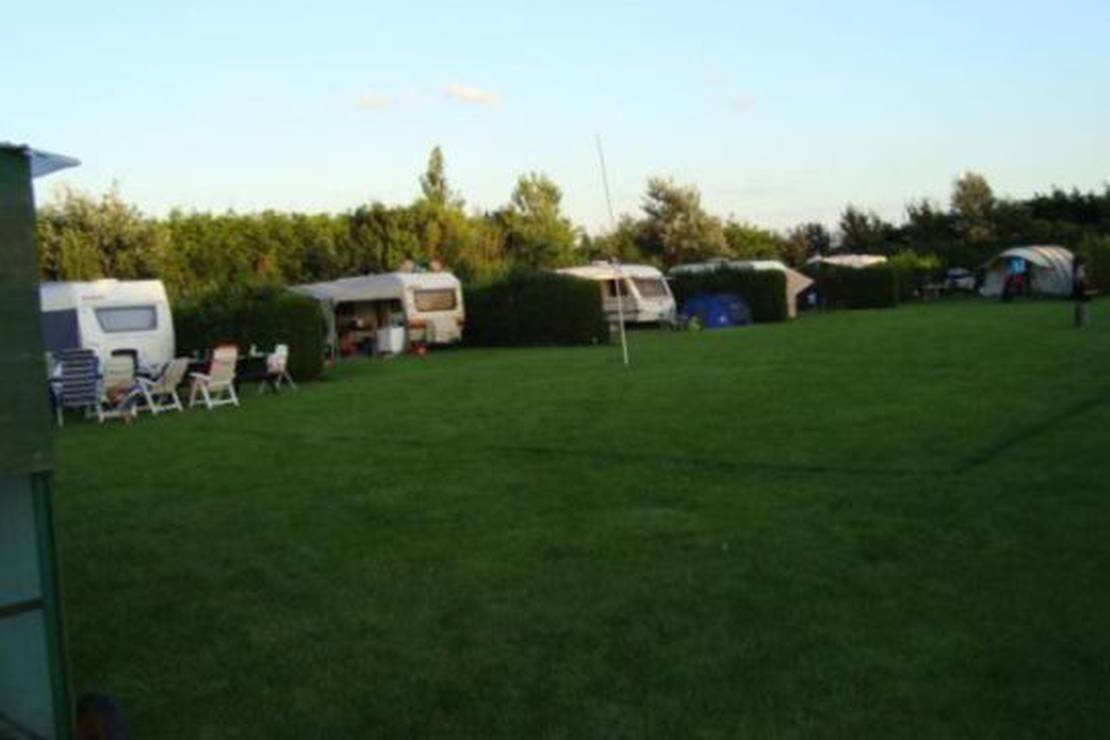 Camping De Val 4