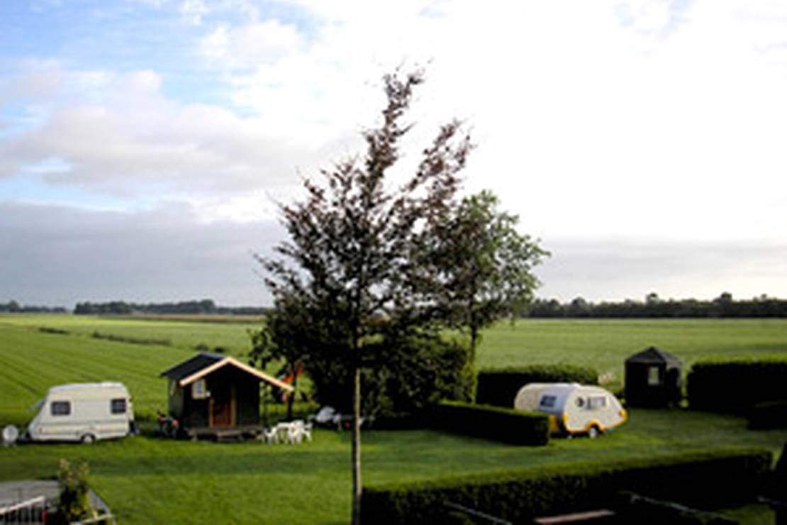 Camping De Vasthi Hoeve 4