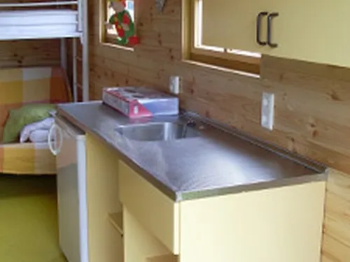 Camping De Vasthi Hoeve 5