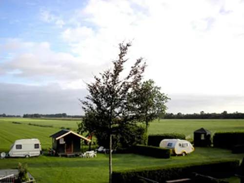 Camping De Vasthi Hoeve 3