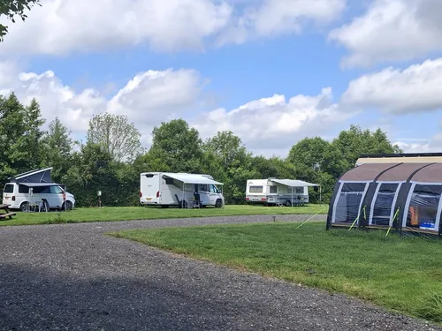 Camping de Veenborg 3