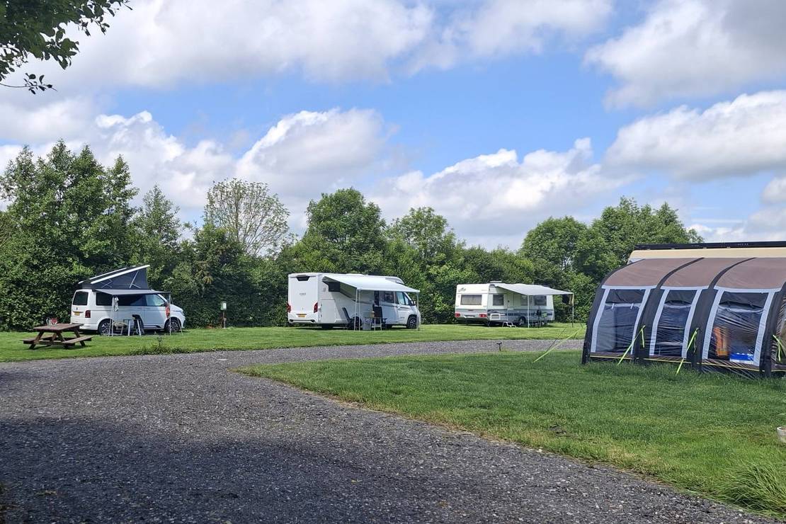 Camping de Veenborg 4