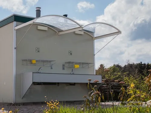 Camping de Veenborg 5