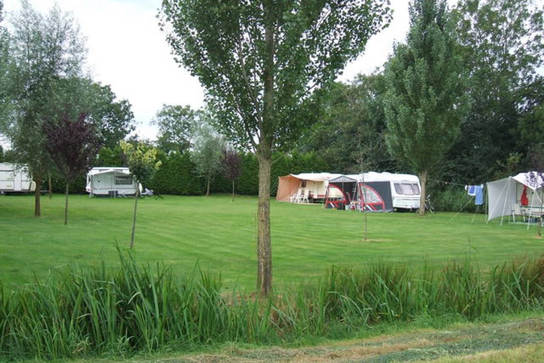 Camping De Veenweide 3