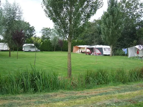 Camping De Veenweide 2