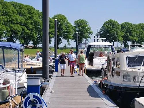 Recreatiepark  De Veerstal 6