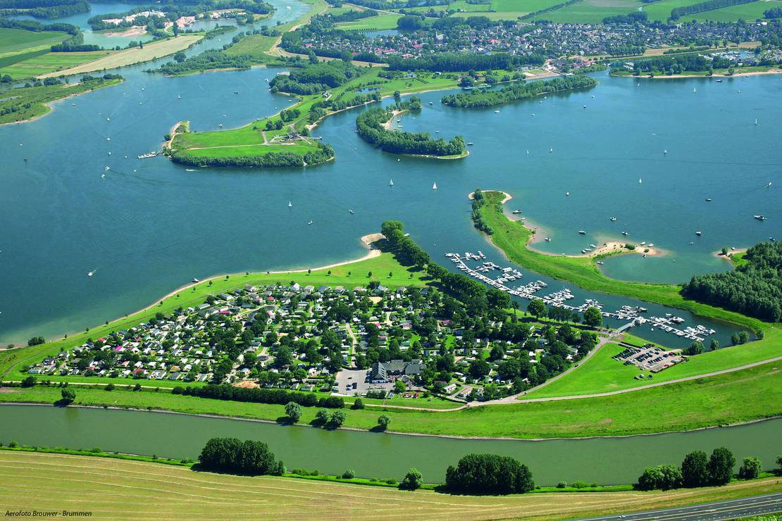 Recreatiepark  De Veerstal 5