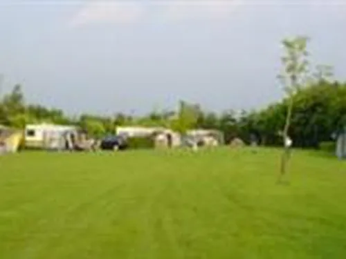 Camping De Veldhoeve 5