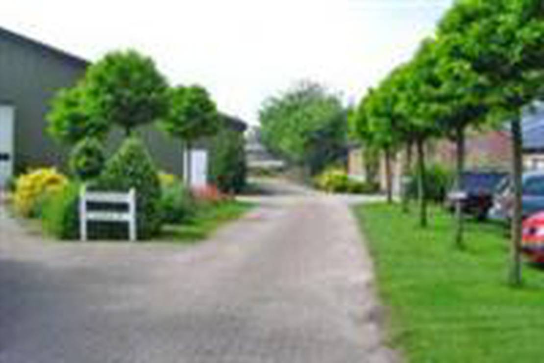 Camping De Veldhoeve 4