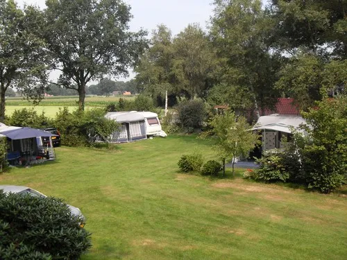 Camping De Veldmeijer 5