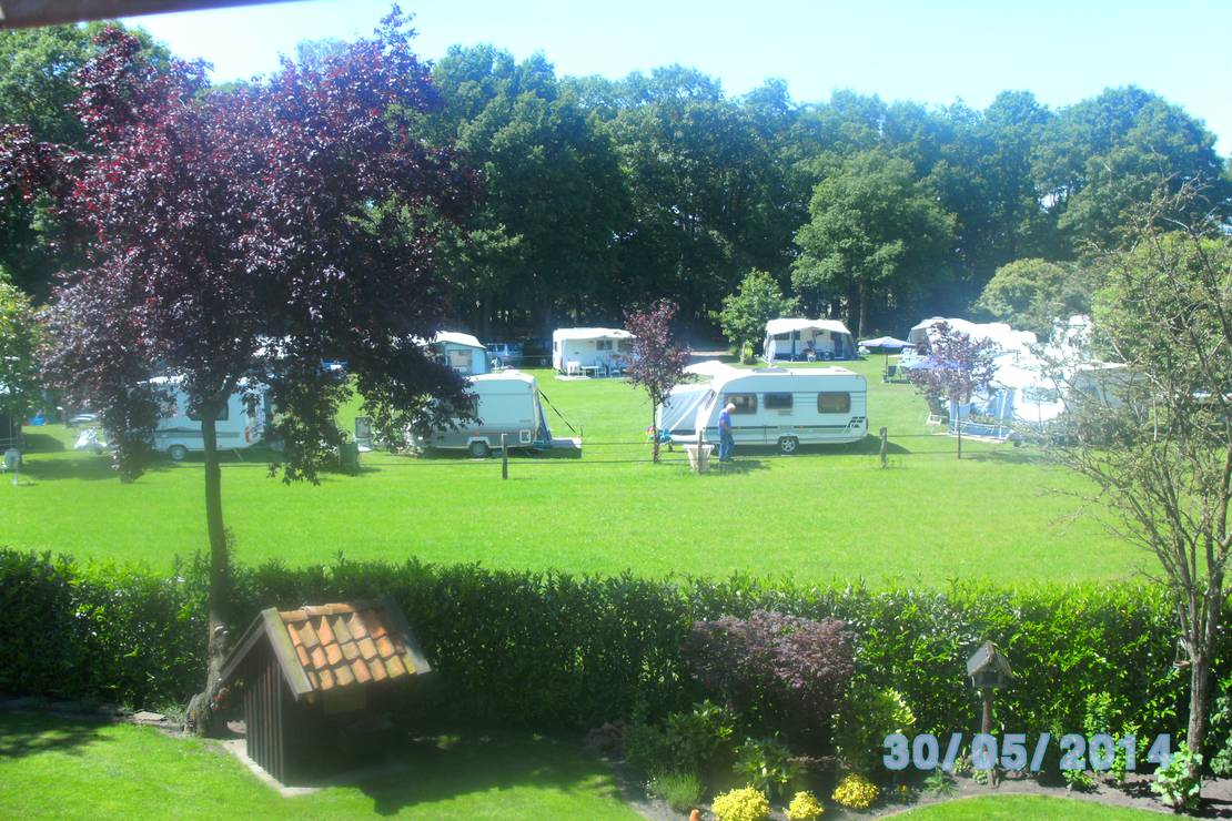 Camping De Veldscholte 4