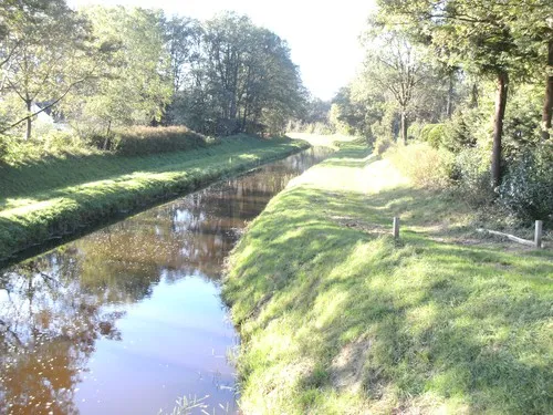 Camping De Veldscholte 5