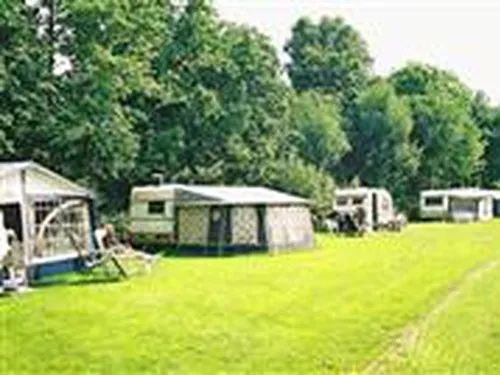 Camping De Veluwse Wagen 3