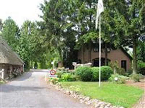 Camping De Veluwse Wagen 5