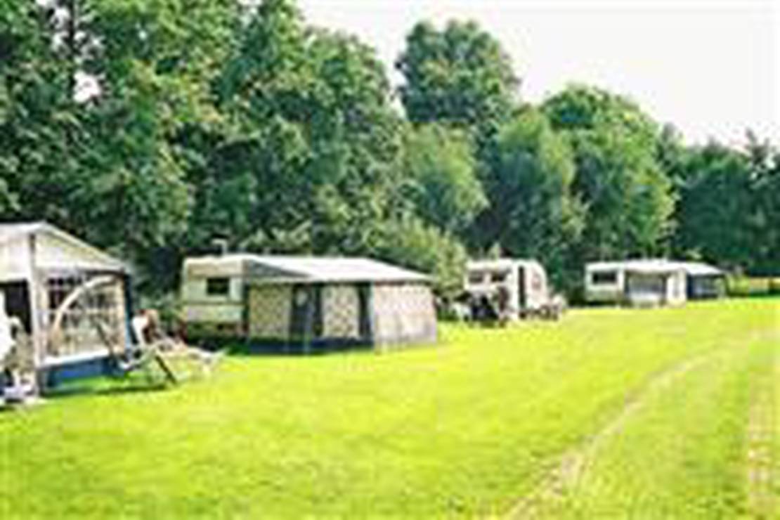 Camping De Veluwse Wagen 4
