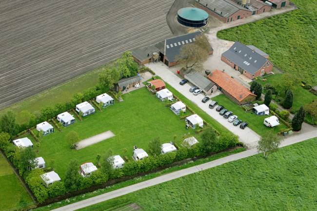 Camping De Venneweide image 1