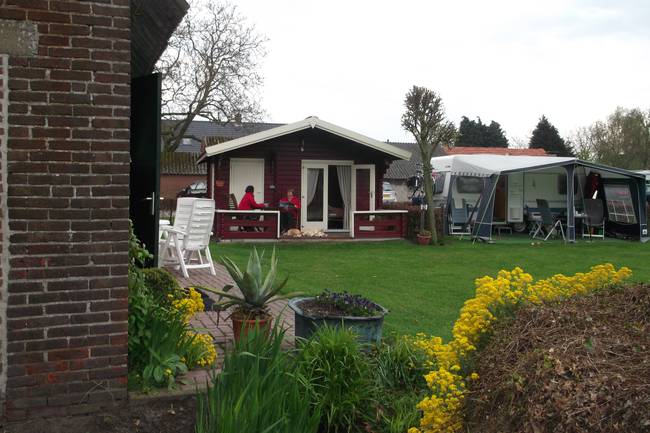 Camping De Venneweide image 0