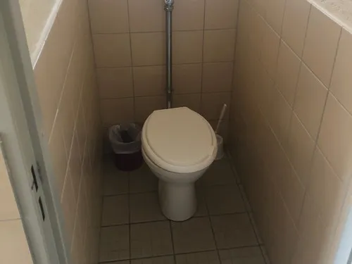 Camping de Verdeau 4