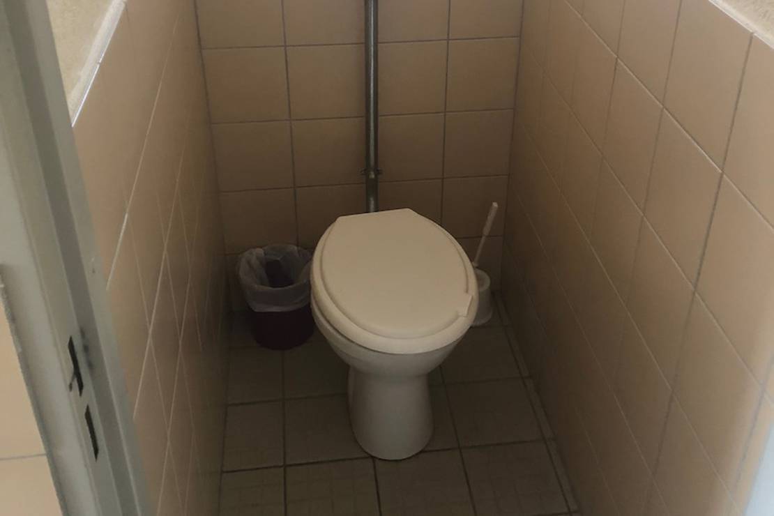 Camping de Verdeau 5