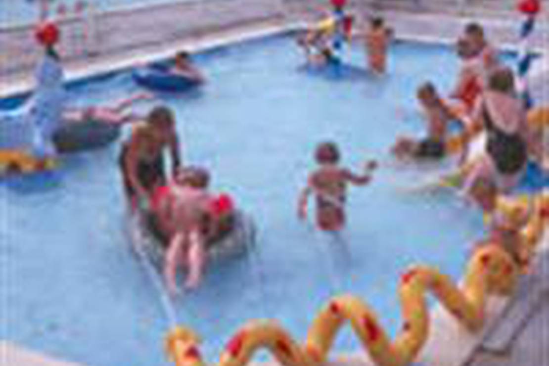 Camping De Vergarde 5