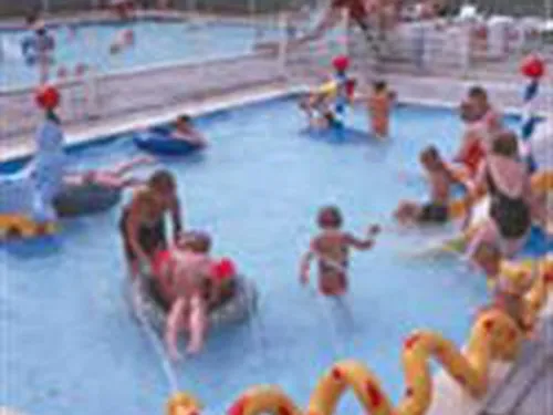 Camping De Vergarde 4