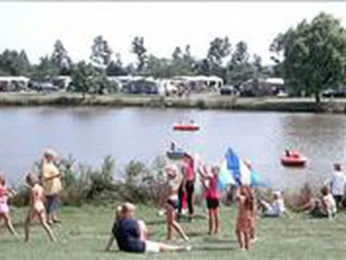 Camping De Vergarde 6