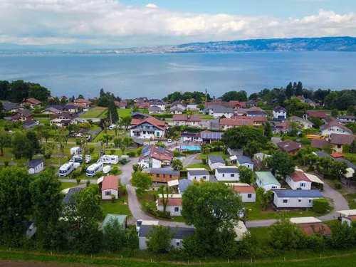 Camping de Vieille Eglise 3