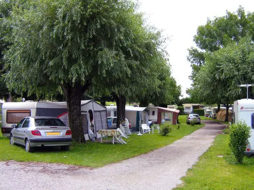 Camping de Vieille Eglise 5