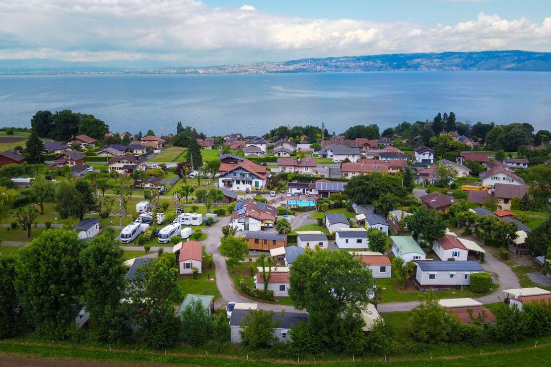 Camping de Vieille Eglise 4