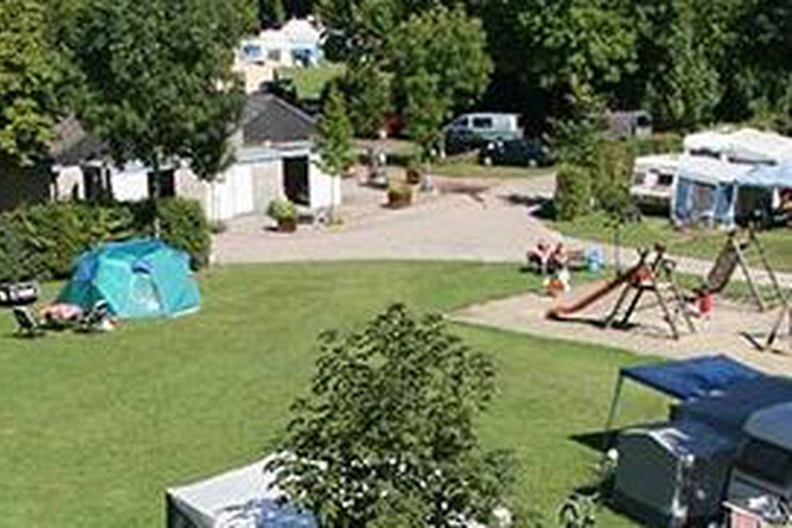 Camping De Vierbannen 3