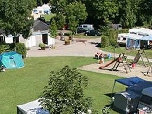 Camping De Vierbannen 2