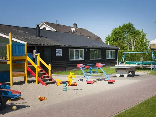 Camping de Vijverhof 5
