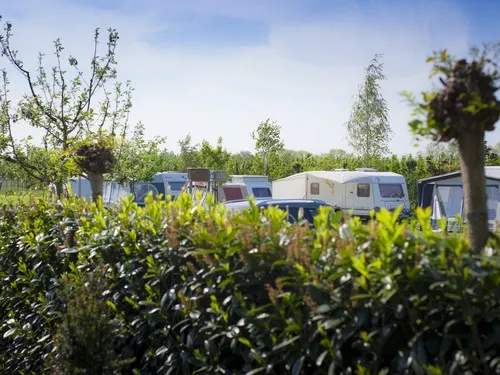 Camping de Vijverhof 3