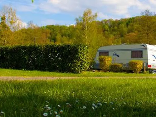 Camping De Villey Le Sec 7