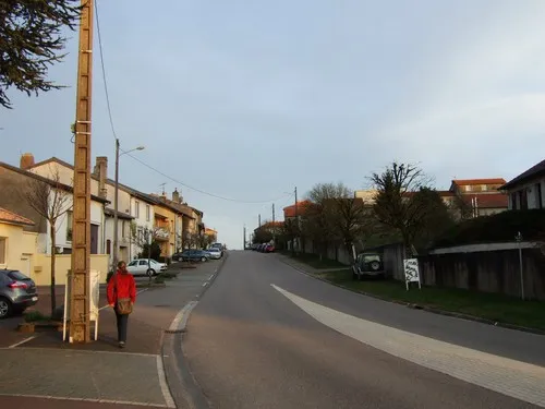 Camping De Villey Le Sec 9