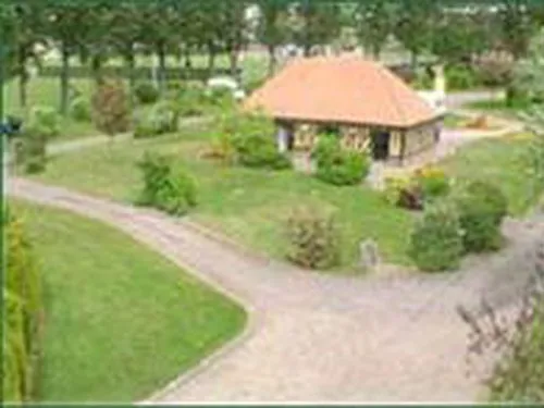 Camping De Vimoutiers 3