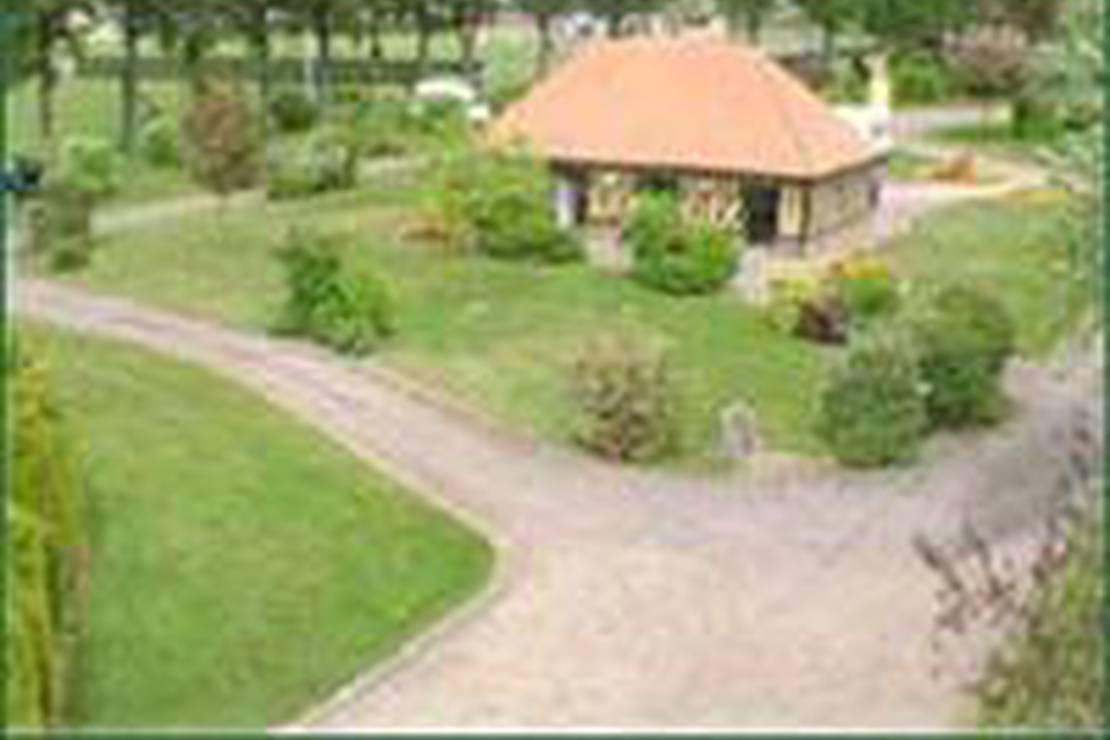 Camping De Vimoutiers 4