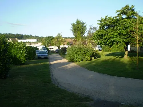 Camping De Vimoutiers 5