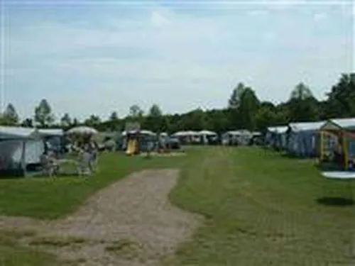 Camping De Vinkenkamp 5