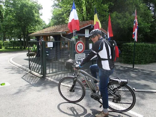 Camping Seasonova de Vittel 5