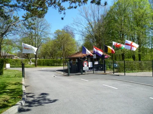 Camping Seasonova de Vittel 3